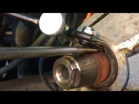 best seal puller for difficult seals gaskets - 58430 - Audi
