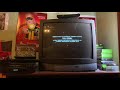 Closing To Buzz Lightyear Of Star Command The Adventure Begins 2000 VHS
