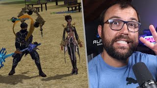 Miniaturka - METIN 2 - VAMOS AOS OBJETIVOS