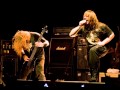 Cannibal Corpse, A Skeletal Domain -- King 810 ...