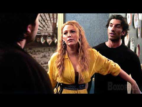 Das Mädchen, der Ex und der toxische Freund | Nur noch ein einziges Mal | Deutsch Clip