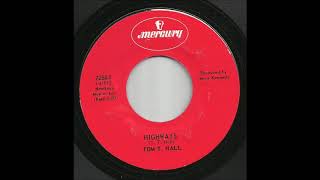 Tom T. Hall - Highways
