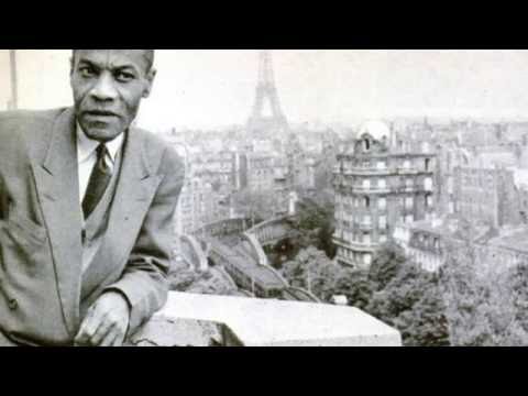 Léon-Gontran Damas video 3