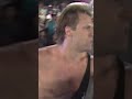 Those old school UFC fights were different ?