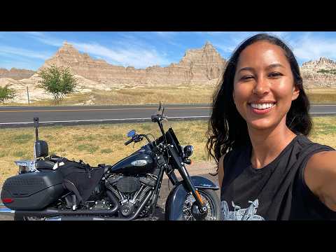 No One is Talking About the Harley Heritage. Why They Should...