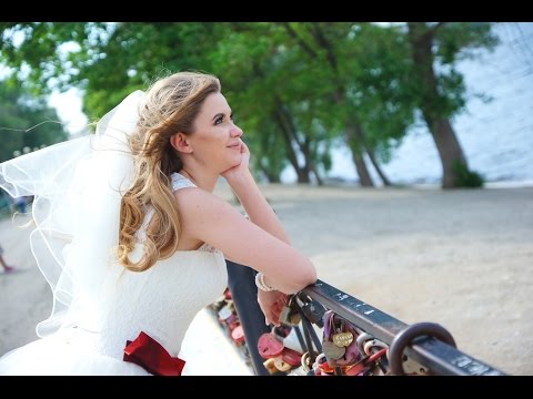 Владимир и Алёна 5 06 2015