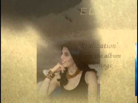 Realization - piano piece - Elika Mahony