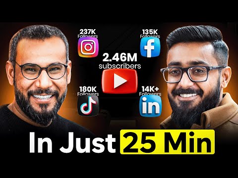 How to Start Content Creation in 2026 ZERO Investment اردو हिंदी