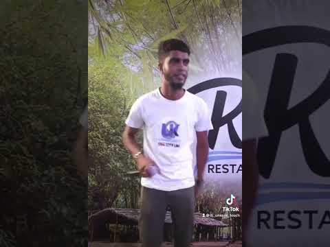 Unique Touch - Performing at -  River Lime bar 2022