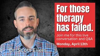 6 Truths your therapist won't tell you about healing depression and trauma