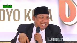 Download lagu Full Dawuh KH. Abdul Qoyyum Mansur (Gus Qoyyum) Acara Haflah Dan Haul PP Al Baqoroh Lirboyo. mp3