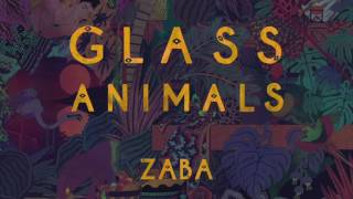 Glass Animals - Black Mambo (Stripped)