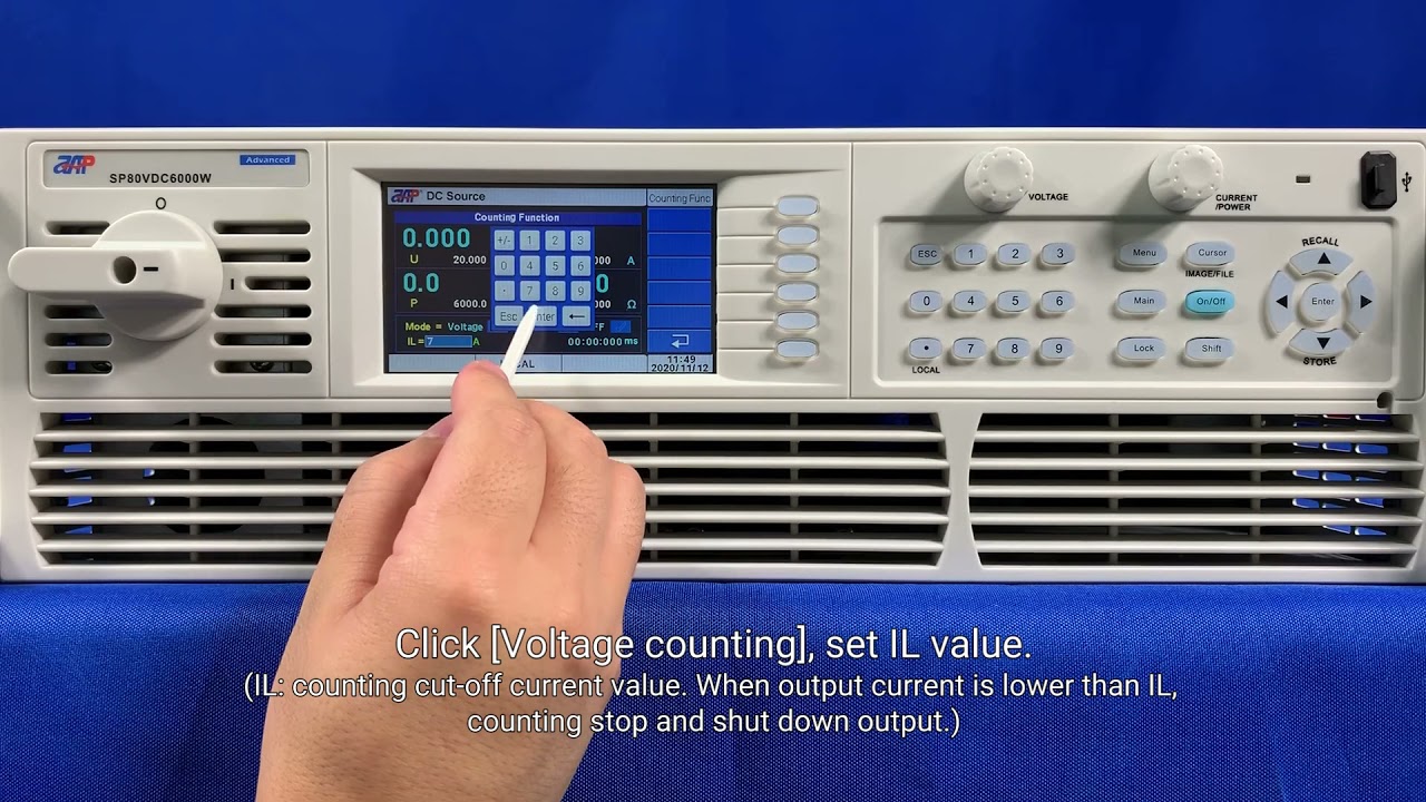 APM SP-3U/6U