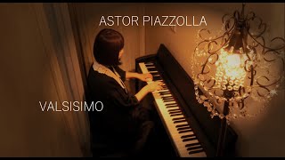 Download lagu Astor Piazzolla:VALSISIMO mp3