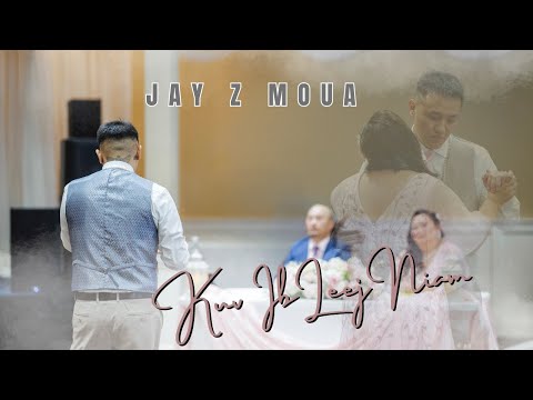 Jay Z Moua - Kuv Ib Leej Niam (Official Music Video)