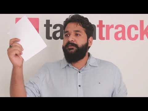 Avinish Jha Camando Audition