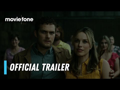 The Visitor | Official Trailer