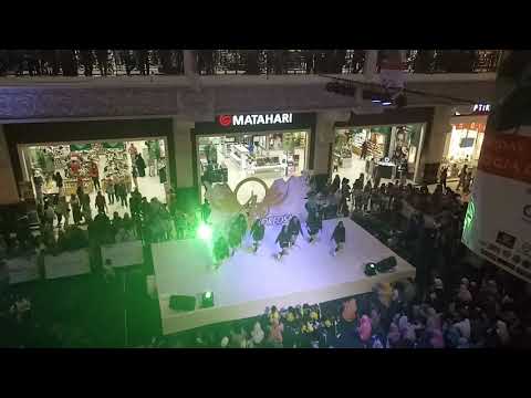 [20180504] GUGUDAN - Intro + The Boots Dance Cover By SIRIUS GIRLS