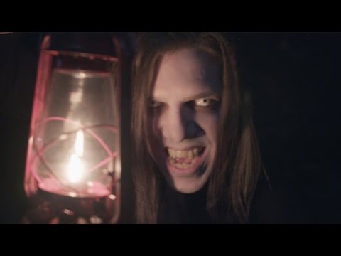 Argyle Goolsby - In Votive Light (Official Music Video)