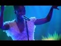 Morcheeba - Trigger Hippie [HD] Live in NYC 
