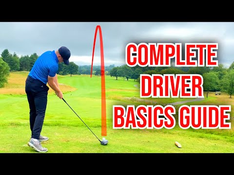 COMPLETE DRIVER GUIDE: From Start to Finish