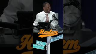 CAMRON ASKS MASE &quot;WOULD YOU MOVE BACK TO HARLEM&quot;..........