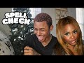 LIL KIM - SPELL CHECK LYRIC VIDEO | REACTION