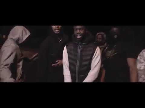 (1011) Digga D x Sav'O x AP x Mskum x R9 x (28s) Ldot x Kuntz x Sykes x Ydot - Thats Us