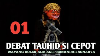 Download lagu DEBAT TAUHID BAGIAN 01 || Wayang Golek Si Cepot Pikaseurieun‼️ Alm KH Asep Sunandar Sunarya mp3 Download lagu DEBAT TAUHID BAGIAN 01 || Wayang Golek Si Cepot Pikaseurieun‼️ Alm KH Asep Sunandar Sunarya mp3
