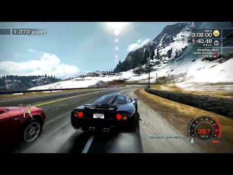 NFS:HP Remastered | The Ultimate Road Car 2:29.88 | World Record