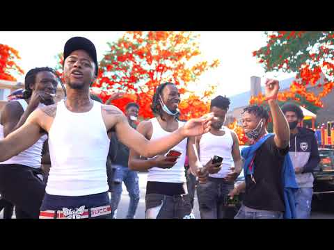 Baby Endz - Free Ty [Shot By @WiseTarantino]