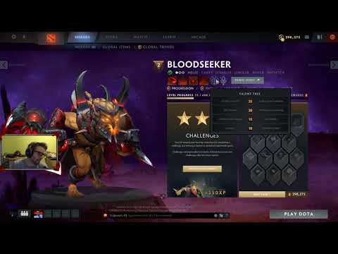 Dota 2 Outlanders 7.23 patch analysis - Part 2