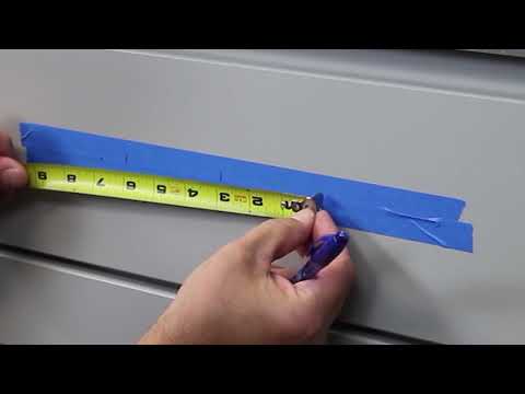 3in Drawer Pulls