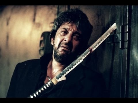 Yeh Hai Meri Kahani Remix Song | Zinda | John Abraham, Sanjay Dutt