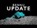 The Strangest Substance NASA Ever Found on an Asteroid