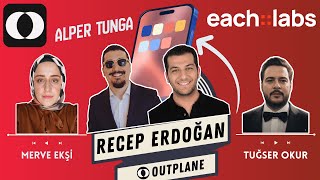 TÜRK KURUCUYA SAHİP MİLYON DOLARLIK CLOUD HOSTING GİRİŞİMİ: OUTPLANE! 🔥 #outplan