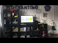 Closing To Baby Newton 2002 VHS