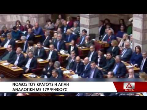 10 RIZOS DHMOSXAKHS EKLOGIKOS NOMOS