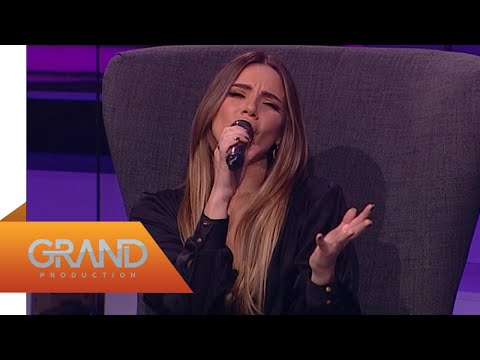 Ivana Pavkovic - Dupla igra - HH - (Tv Grand 02.03.2021.)