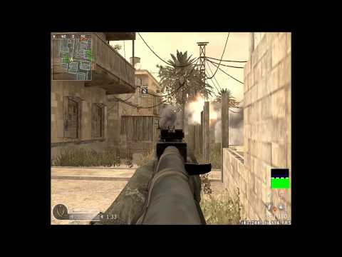 Cod4 cheats??