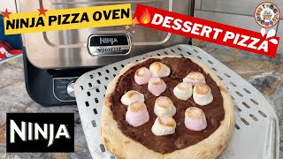 Kids Go Crazy for This Sweet Pizza Recipe!