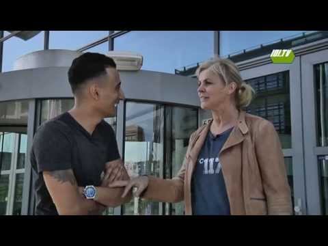 Voor het Succes - Irene Moors