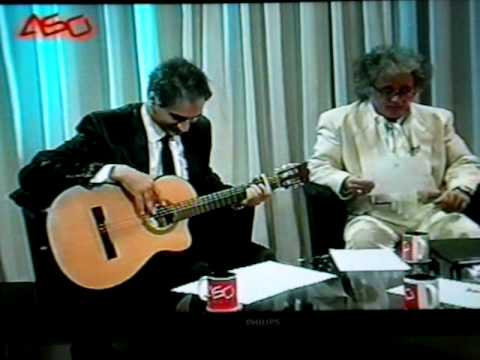 مصاحبه نوید اخگر و اشکان پویا خواننده با تلویزیون آسوسات بخش 4