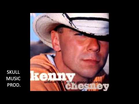Kenny Chesney - There Goes My Life
