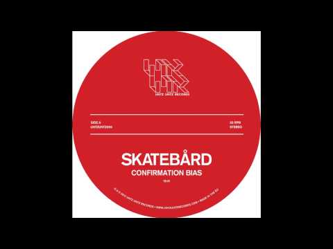 Skatebård - Confirmation Bias (Telephones remix)