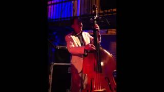 Antonio Sorgentone feat. Benny Blue @ Radio Modern