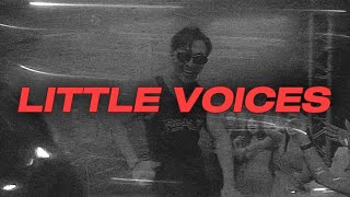 Download lagu BEAUZ, Mark Sixma - Little Voices (Lyric Video) mp3