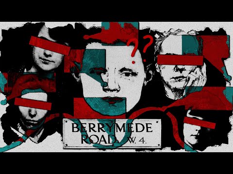 Jack the Stripper: The Hammersmith Nude Murders