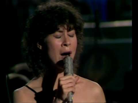 Radka Toneff - Lost in the Stars (live, 1979)