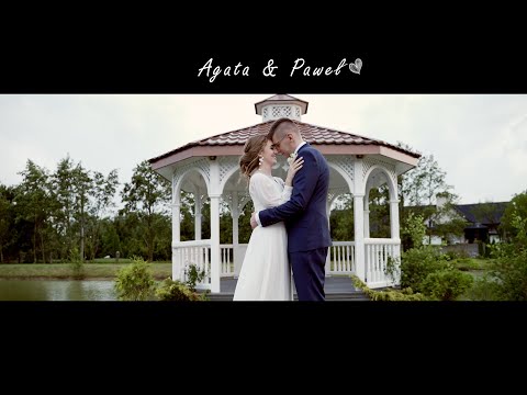 Agata & Paweł - Highlights